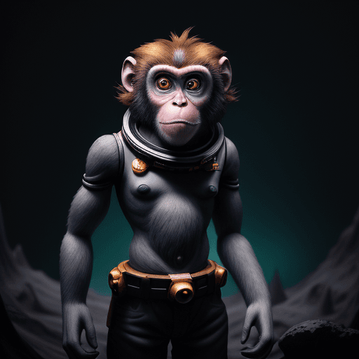 AI generated: (Masterpiece and highly detailed:1.2), close up shot, centered, Instagram able, sharp focus, A magic...