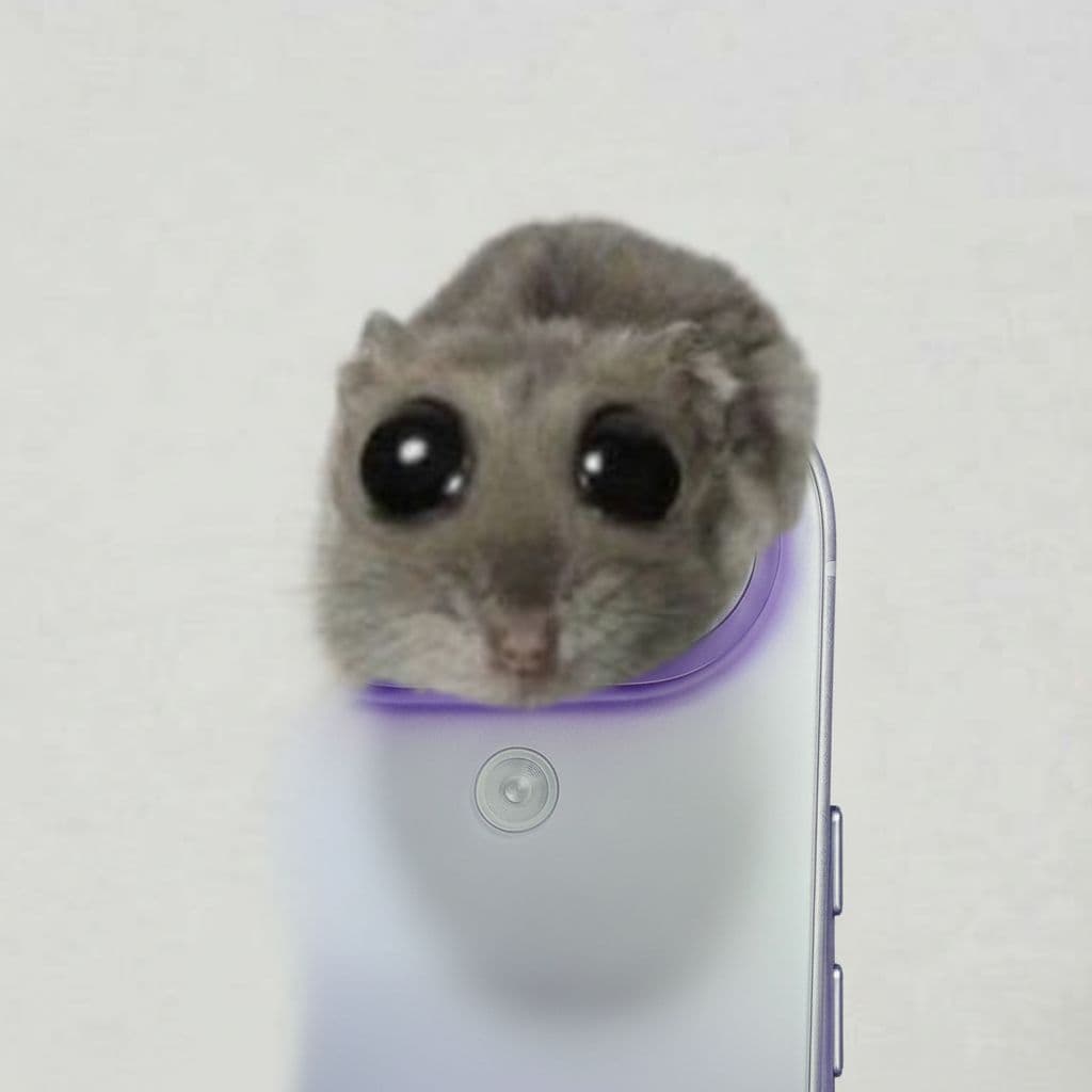 AI generated: to the best of your knowledge, remix these two images 