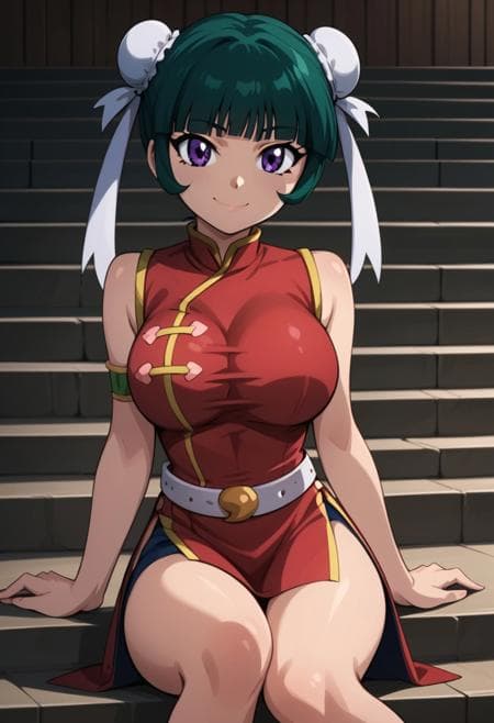 Mei-mei - Image 5