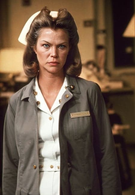Nurse Ratched - Image 2