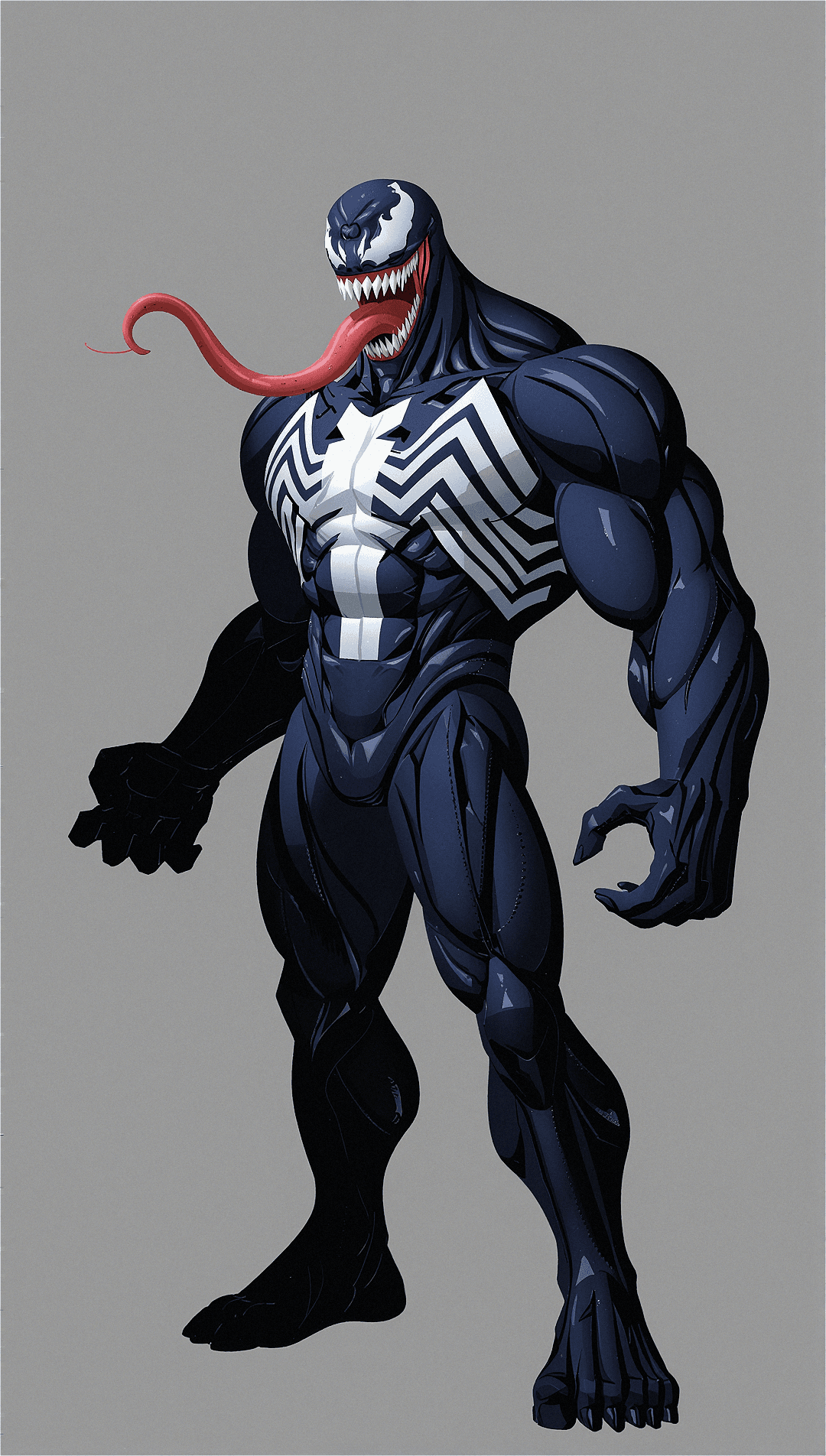 Venomized Symbiote - Image 2
