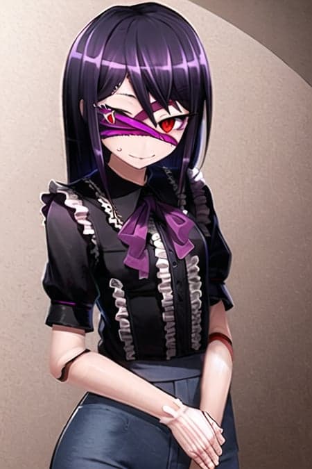 Ageha (butterfly affection) - Image 3