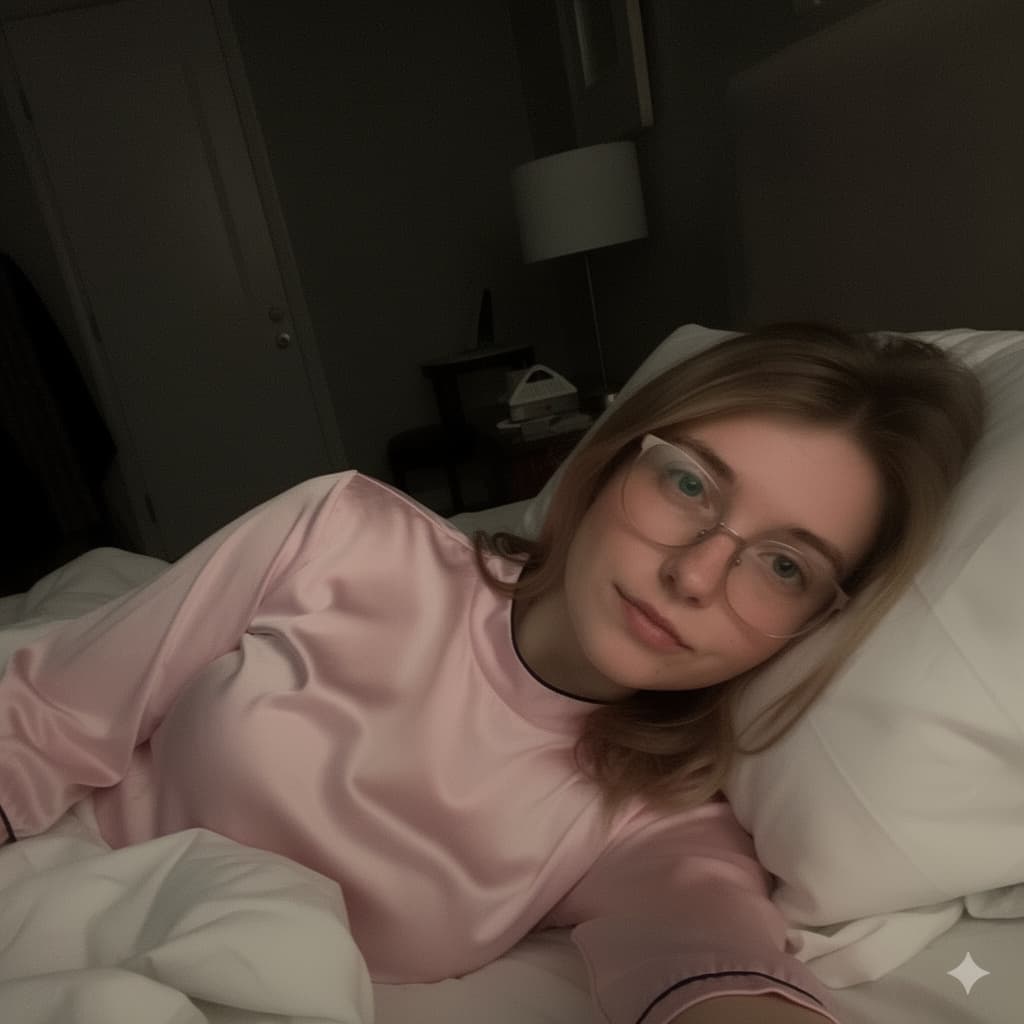 AI generated: a nude version of her