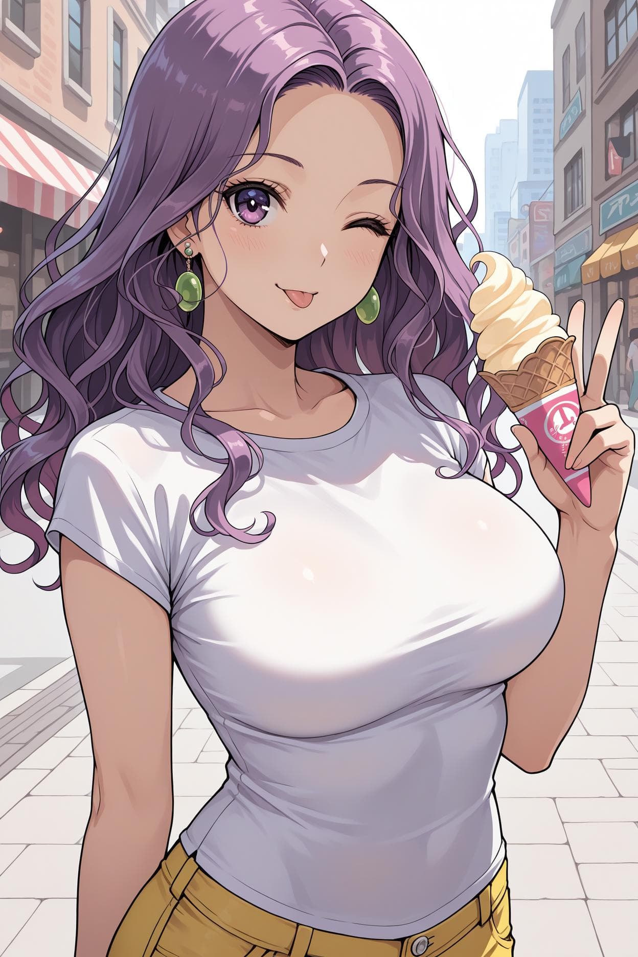 Maria/マリア (Final Fantasy II) SDXL LoRA [Illustrious]
