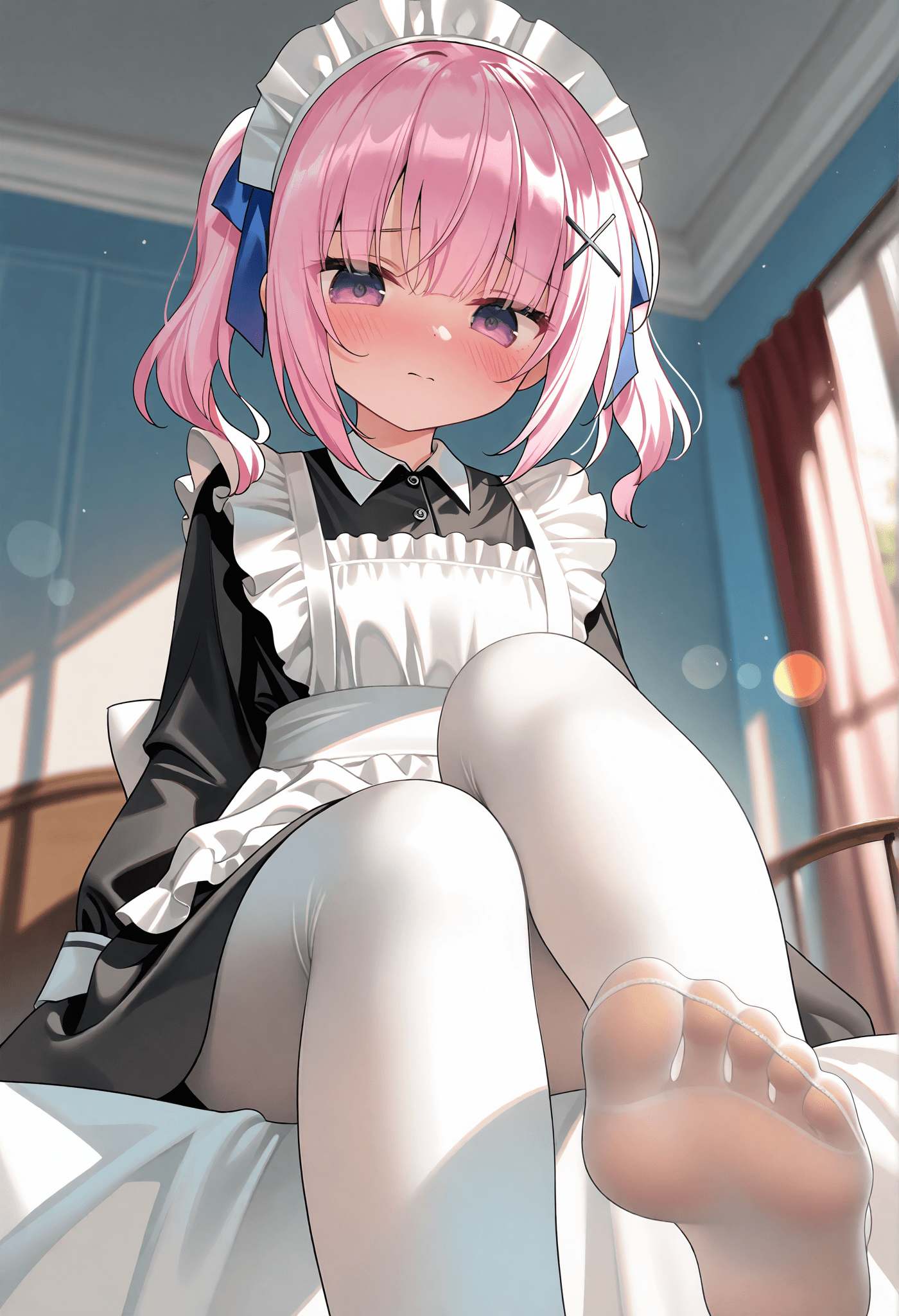 SZCB art style (鬼针草) | NoobAI - Image 1