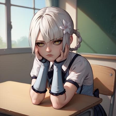 Nier Collection (WIP) - Image 2