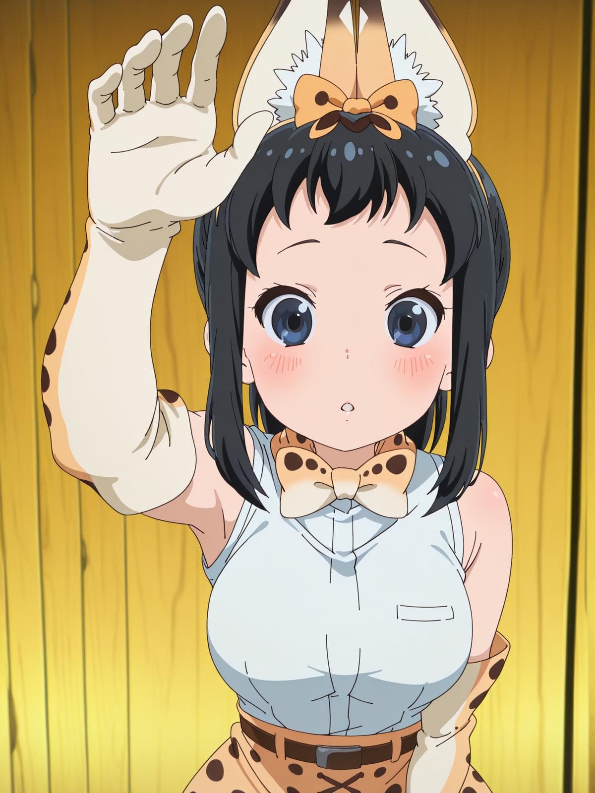 Azusa Sasaki (佐々木 梓) - Sound! Euphonium (Hibike! Euphonium) (響け！ユーフォニアム)