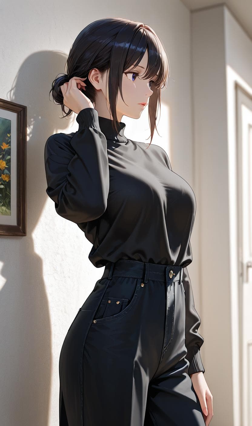 SSmixIllustrious - Image 2
