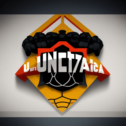 AI generated: Generar una imagen tipo logo, que evoque, union, emocion, comienzo, colaboracion, equipo y contexto ...