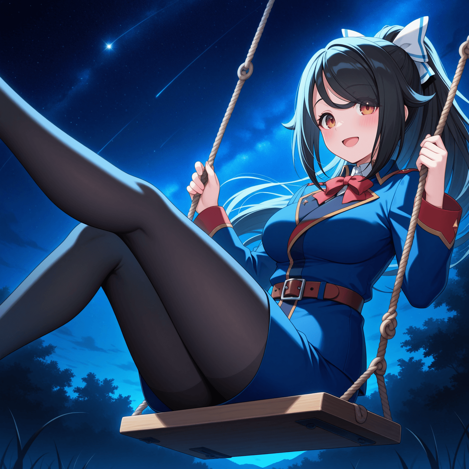 [IL v0.1] Chloe Welter クロエ・ヴェルター | Let This Grieving Soul Retire | Nageki no Bourei wa Intai shitai 嘆きの亡霊は引退したい