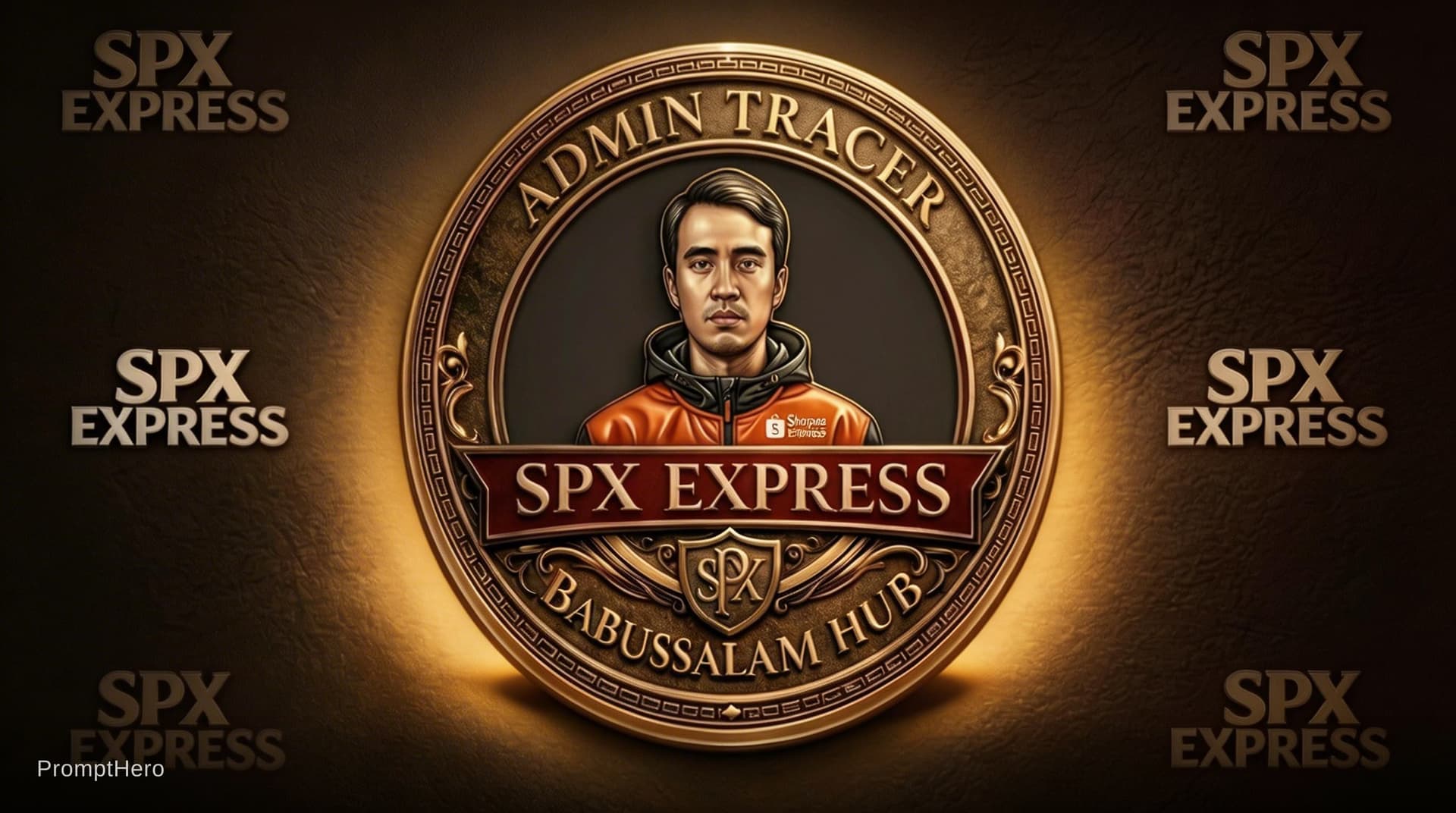 AI generated:  desain medal tadi tampil PAS di layar 1920×1080 (Full HD) seperti setting Windows.
 SOLUSI PALING P...