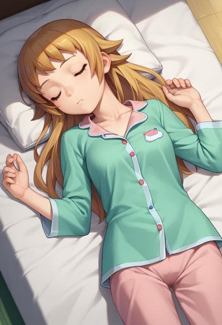 [XL 1.0] Fumina Hoshino | Gundam Build Fighters Try