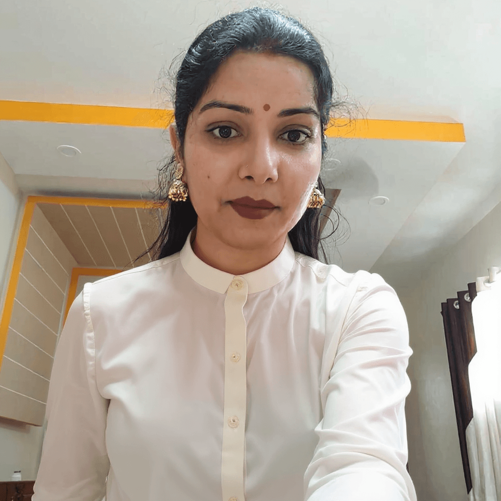 AI generated: wearing a white bra  on a bed