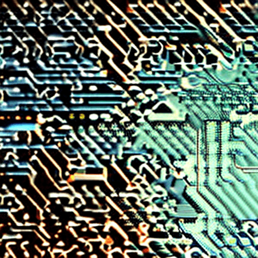 AI generated: cinematic, masterpiece, mysterious, cyberpunk, dark, space, unknown, electrically charged tendrils o...
