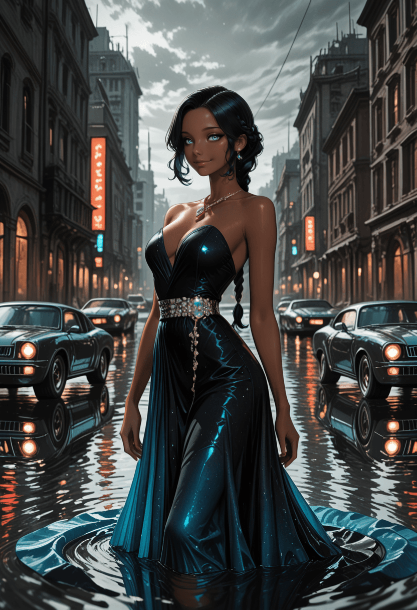 n_Arno Basemodel Wildcards (mostly woman)