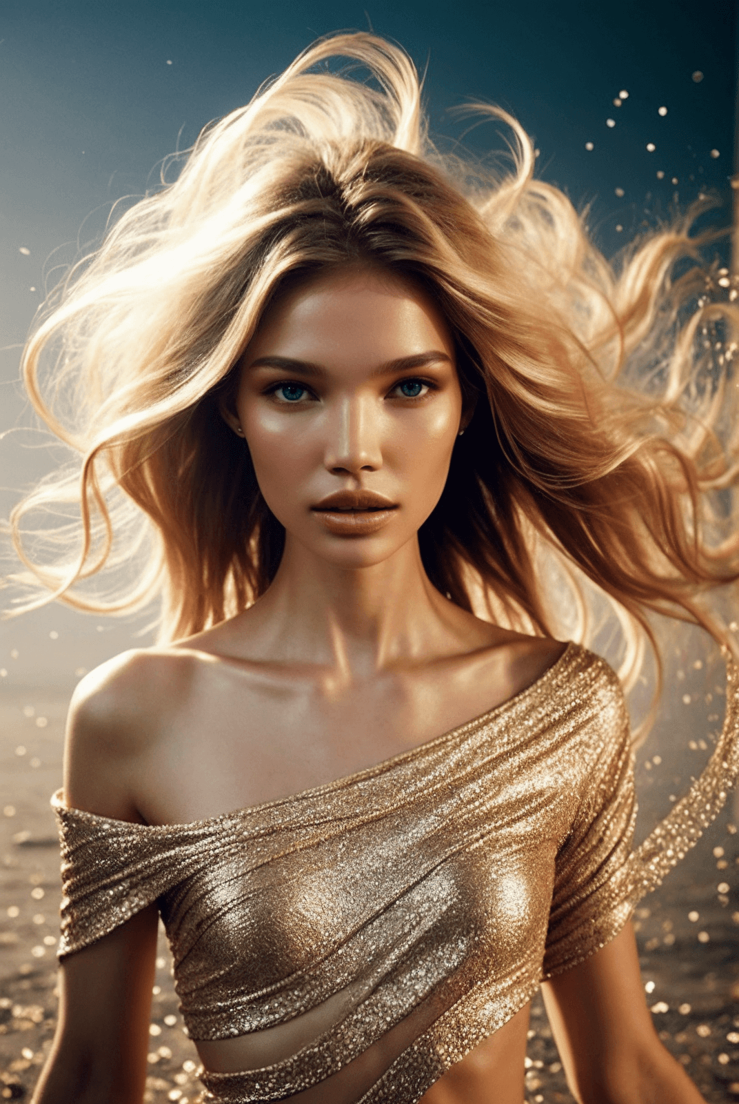 AI generated: uhd, cinematic still of a perfect eyes, ( (Cool Tones:0.1),Amber_Teal,( (Muted:0.1) color_palette:0....