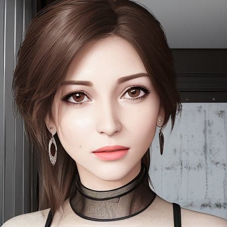 Lara Croft - SOTTR