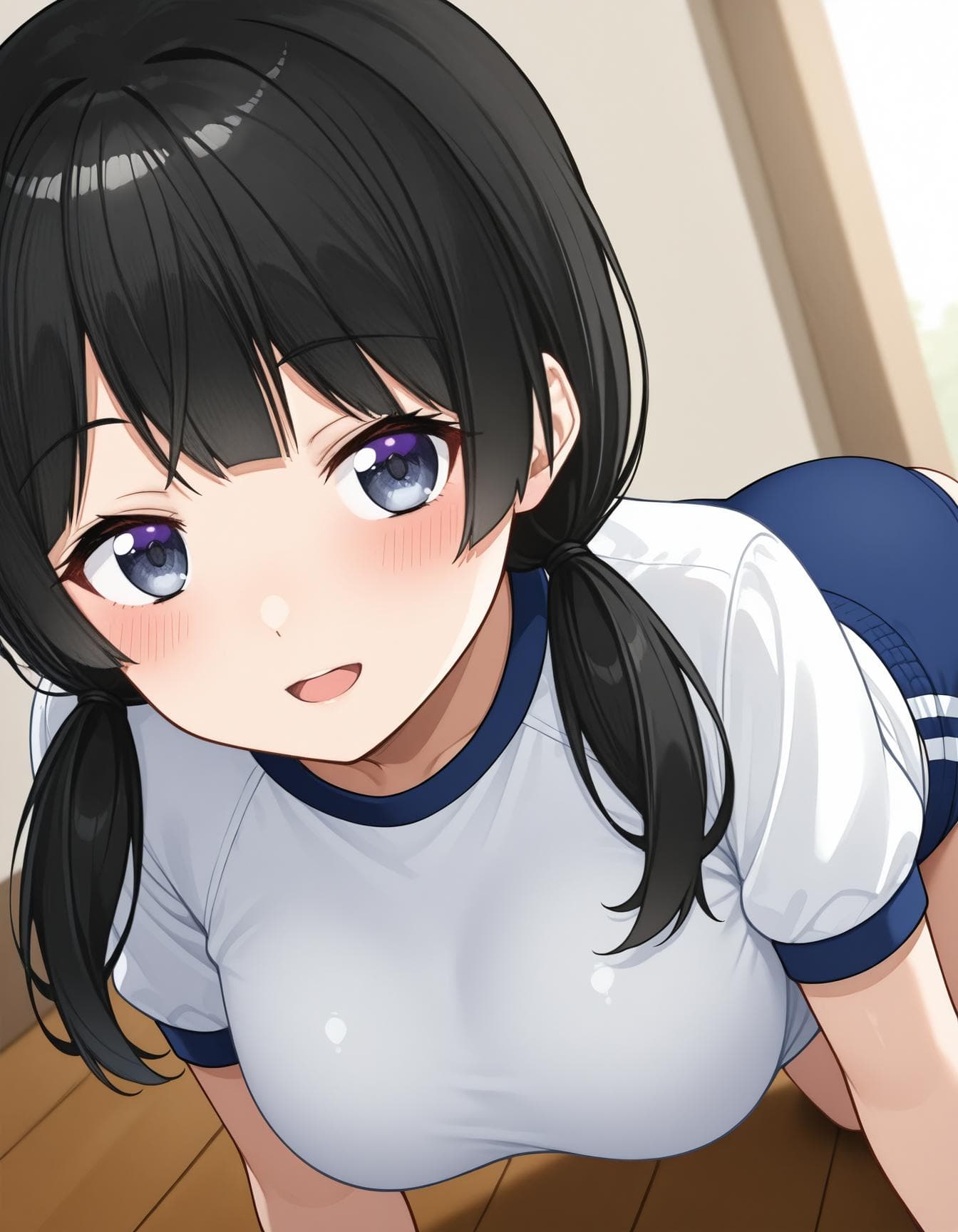 月ノ美兎/にじさんじ - tsukino mito/nijisanji