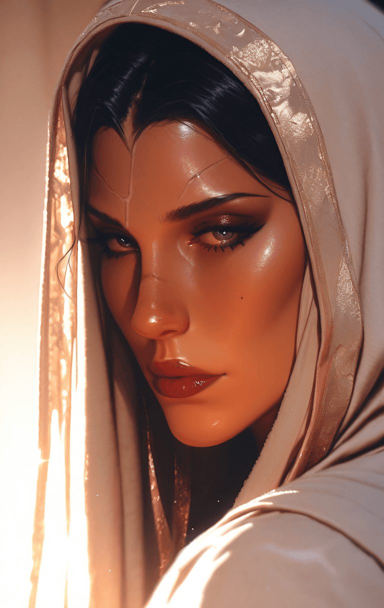 Golden Style - Image 2