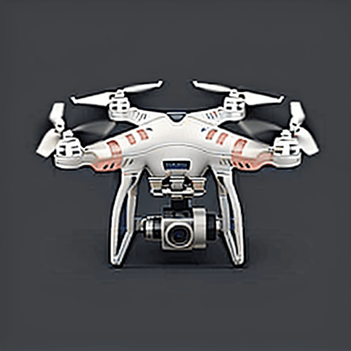 AI generated: Please generate an avatar for a Telegram group focused on the project related to the utilization of ...