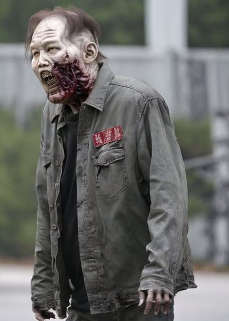 Rotting Zombies - Image 5