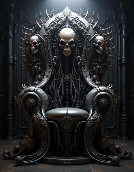 Giger 2_0 - Image 1