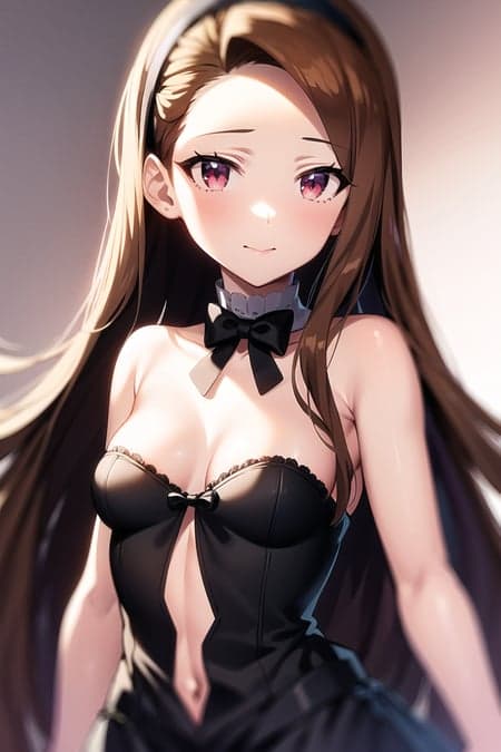 Minase Iori - Image 1