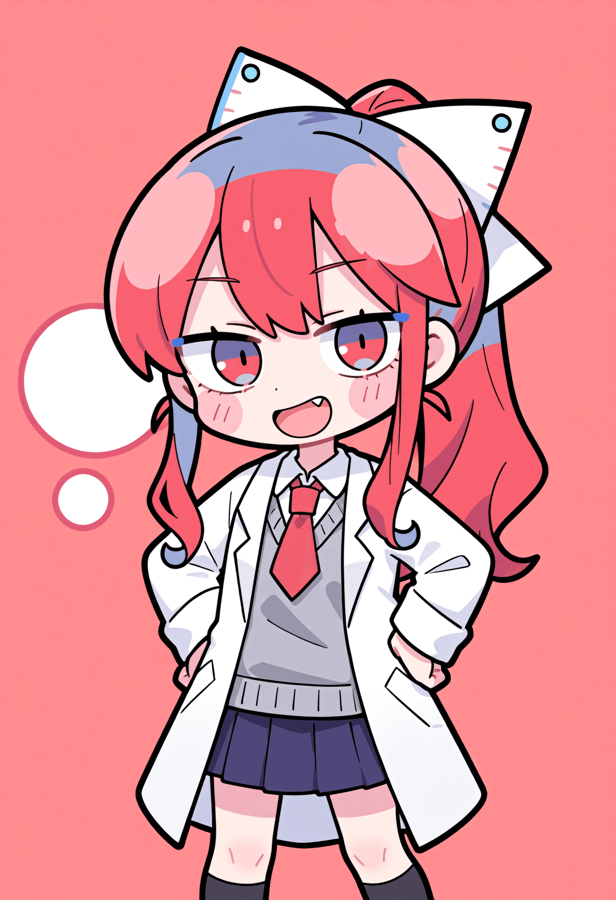 Turing Love (Akari Nanawo) - ILXL - Image 3