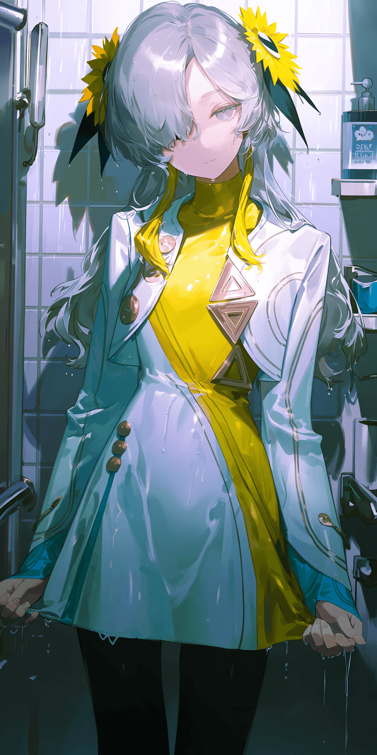 Isekaijoucho Sunflower | ヰ世界情緒 Sunflower