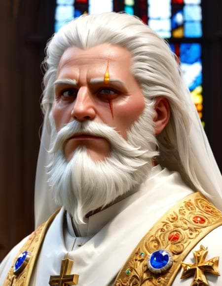 reinhardt (overwatch) - Image 5