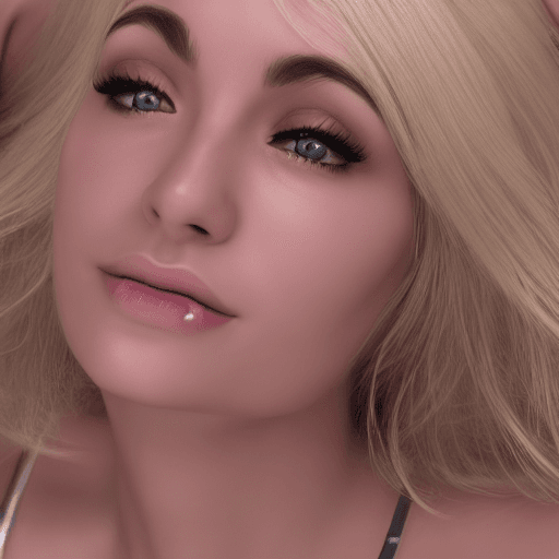 AI generated: beautiful blonde take a facial cumshot, cinematic, hyper realism, high detail, octane render, 8k