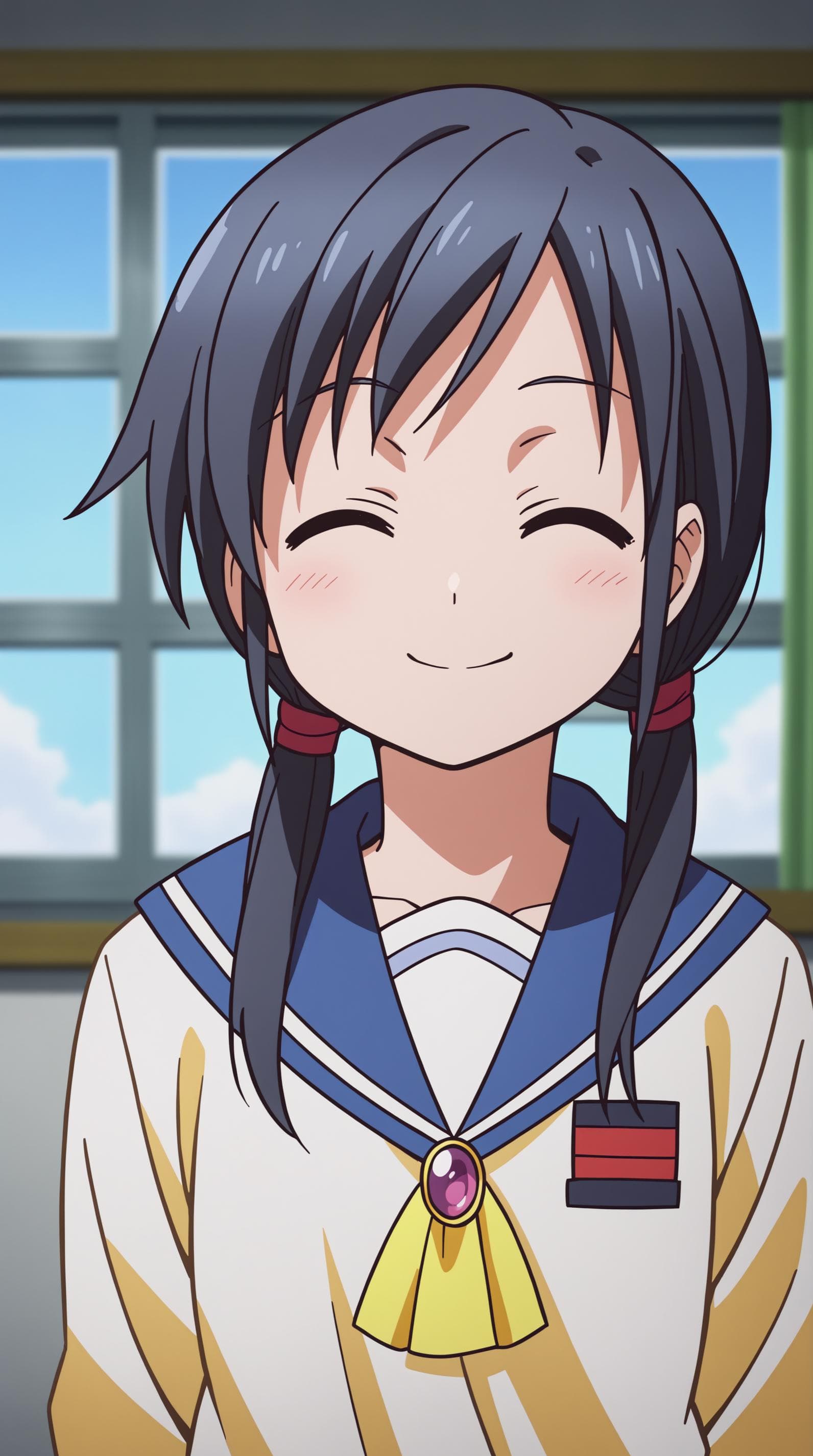 Ayumi Shinozaki [Corpse Party][PONY/IL]