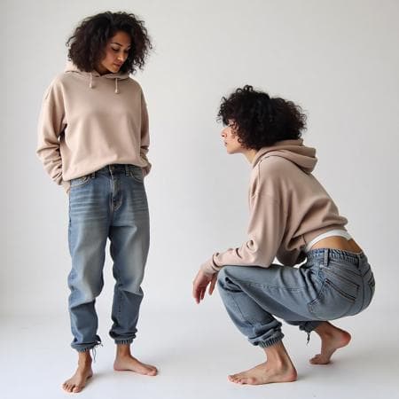 Sagging [Flux] - Image 2