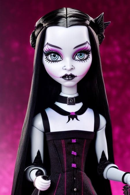 Monster High Dolls - Image 2