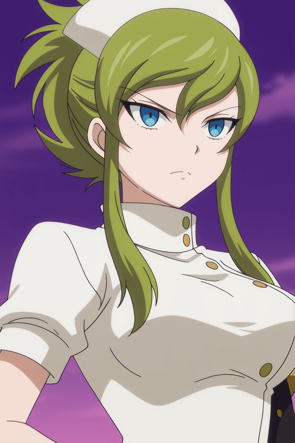 Fairy Tail | Ophiuchus - Image 1