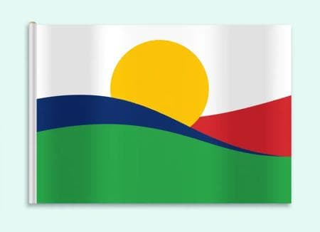 Flags (countries oriented) - Image 2