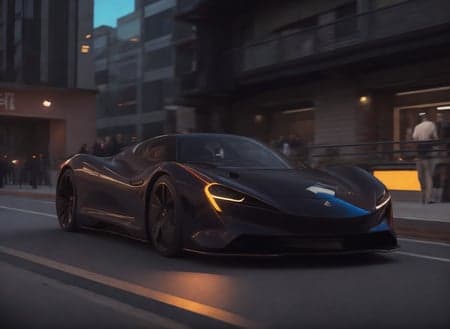 Speedtail - Image 3