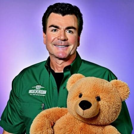 Papa John - Image 3