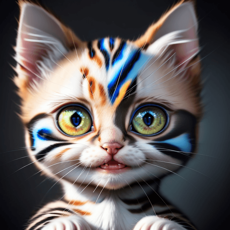 AI generated: (hyperrealism : 1. 4), (award winning: 1. 4) (masterpiece photo: 1. 4) BREAK 
a very cute beatiful k...