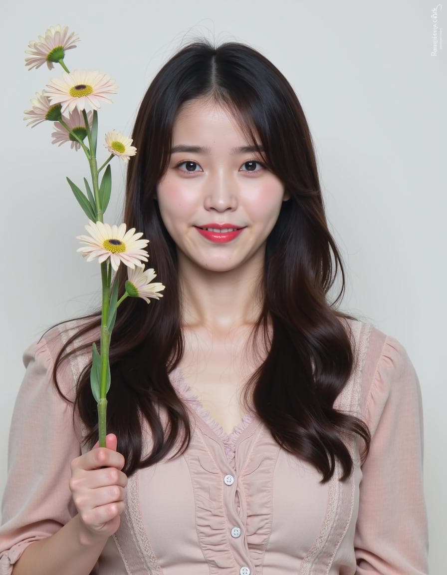 Lee Ji-eun aka IU - Image 3