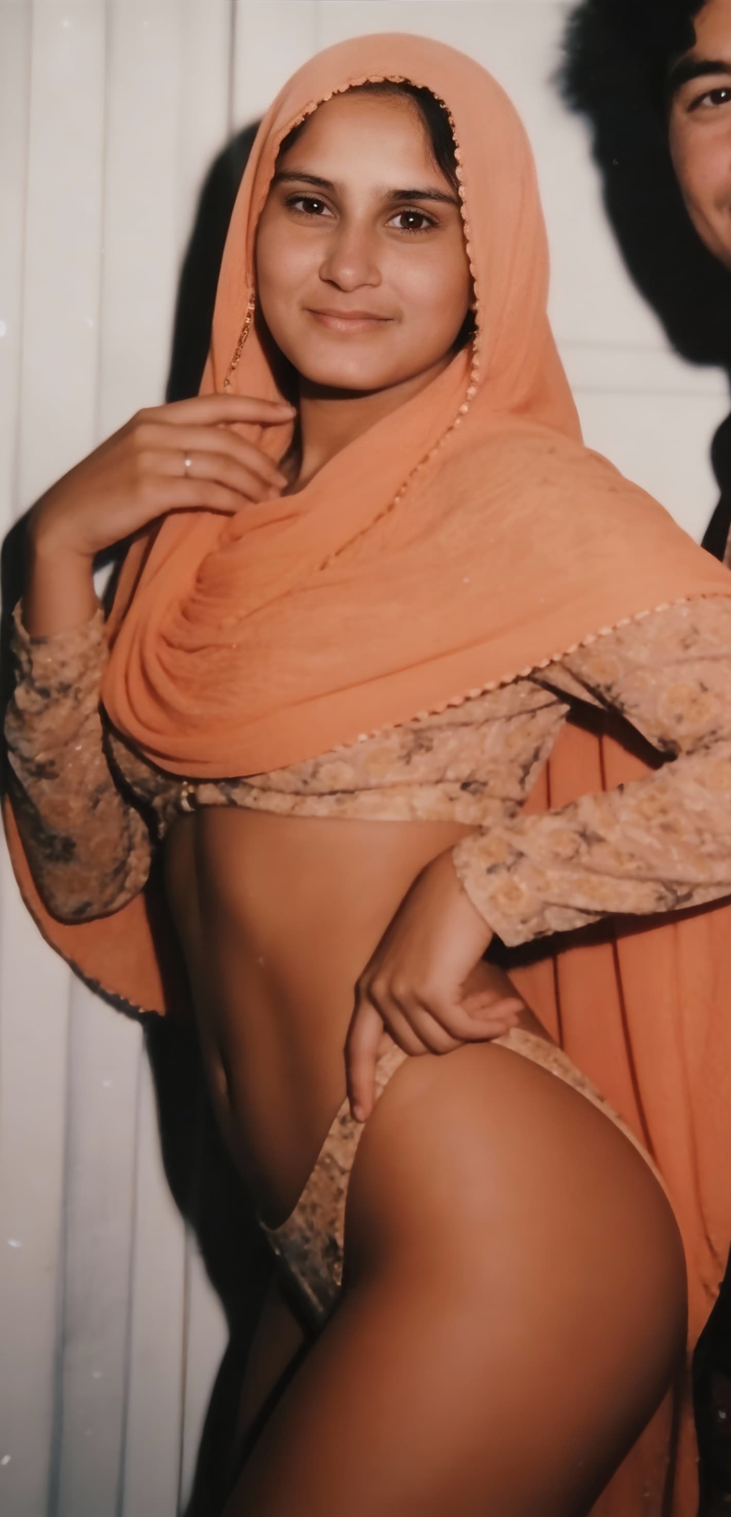 AI generated: Sexy picture beautiful 