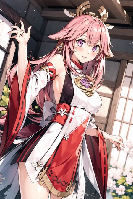 Kantoku Art Style LoRA (カントク)