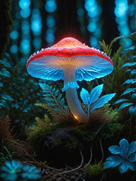 Fantastically Magical - Image 2