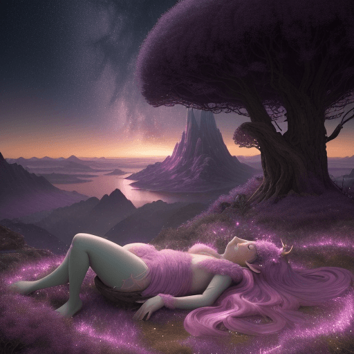 AI generated: 
Prompt:
"Craft an ultra-realistic landscape in stunning 8k resolution. Picture a twilight scene wit...