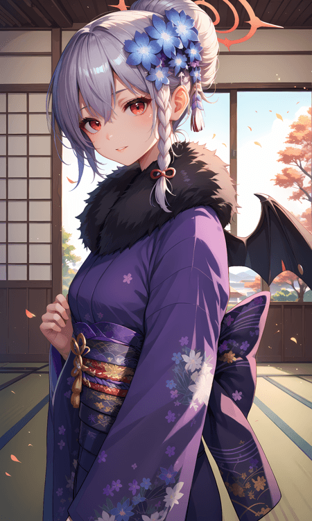 [PONY] Kurodate Haruna | Blue Archive - Image 3