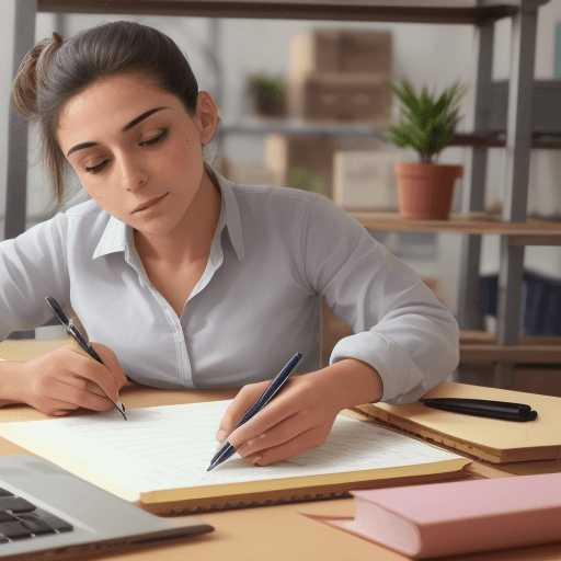 AI generated: productividad
