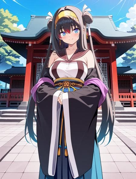 Rinne (Sennen Sensou Aigis) - Image 1