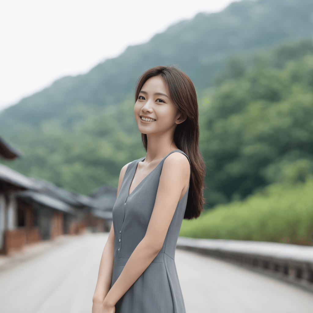 AI generated: xmixgirl, ((1gril, solo)), (8k, RAW photo, best quality, masterpiece:1.3),(realistic, photo-realisti...