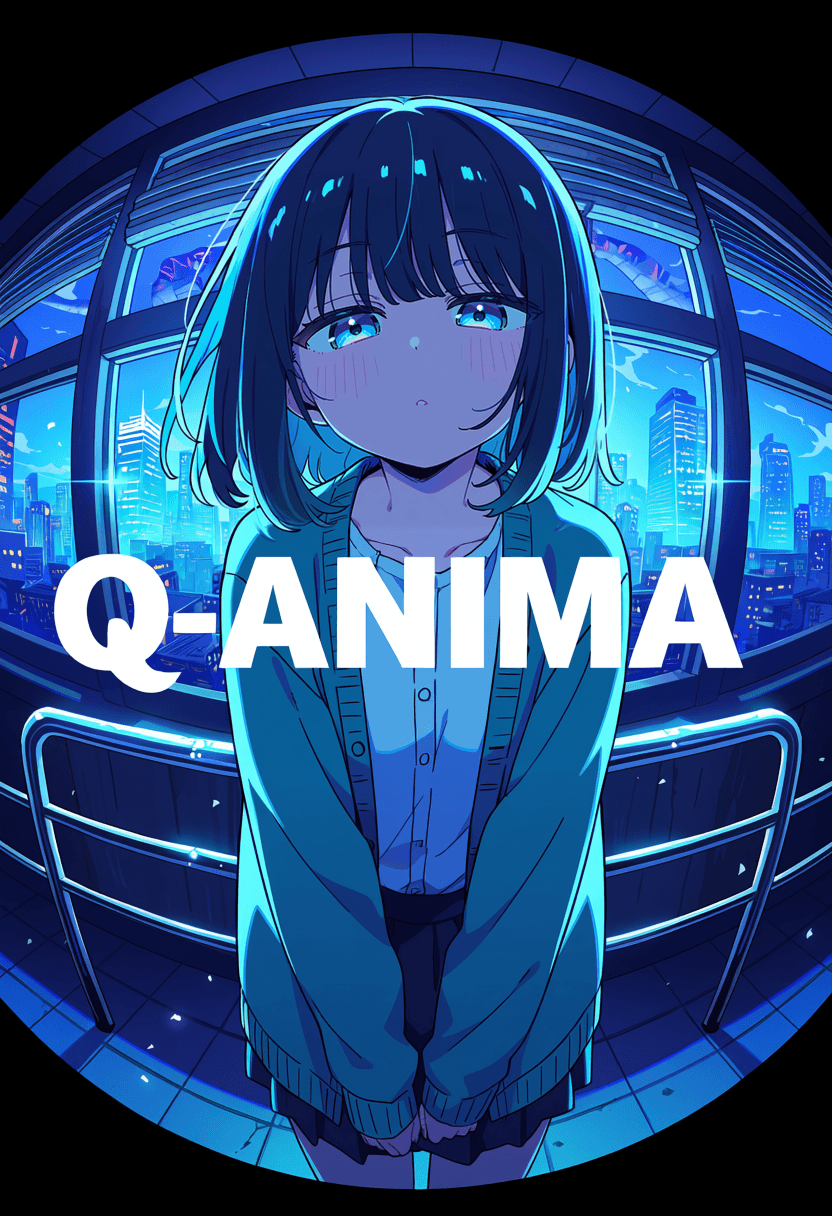 Q-ANIMA - Image 4