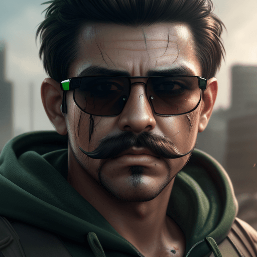 AI generated: Photo of a ultra realistic, cinematic lighting, 4k, hyper realistic, focused, extreme details, post-...